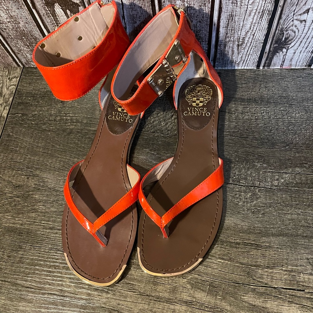 Vince Camuto Sandals